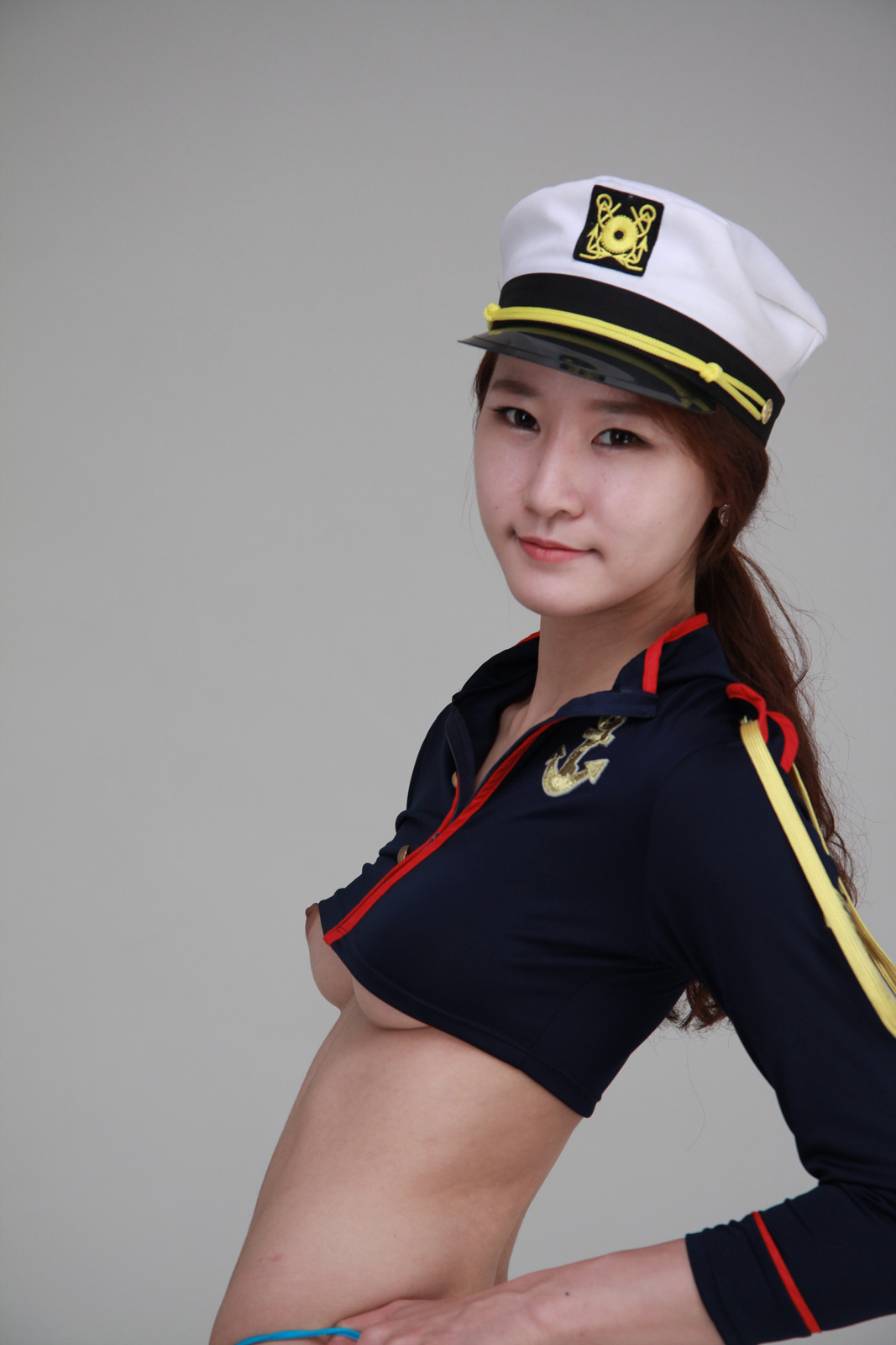 미분류 / 수정 901p 코스플 re